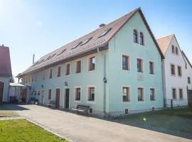 Ferienhaus -Am alten Dorfplatz-