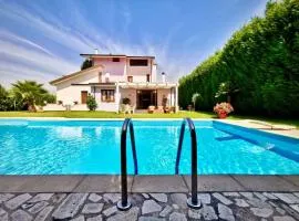 Casa Angelica (Pizzo, Tropea, Lamezia)