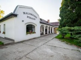 Szobi Malomkert Fogadó