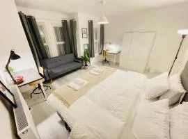Leytonstone House - SleepyLodge