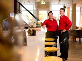 埃平酒店，位于艾瑟尔斯泰恩的酒店