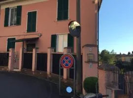 La casa della Nonna