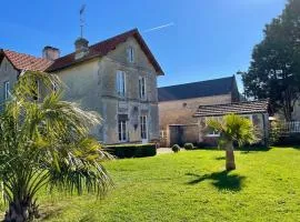 Villa du Palmier