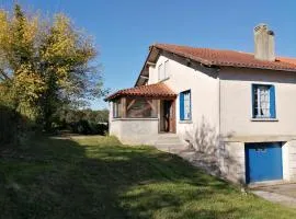 Villa Lélou
