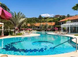 迪曼托瓦度假别墅酒店