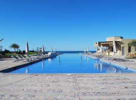 Encanto Living Penthouse 1202 by Kivoya，位于Playa Encanto的酒店