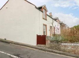 1 Blinkbonny Cottages