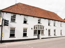 The White Hart, Overton