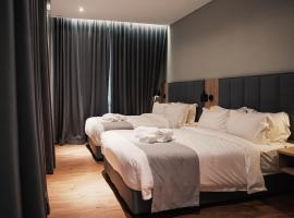 Amigo Hotel