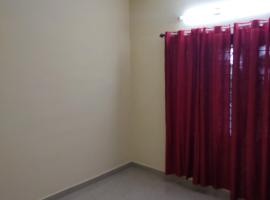 Tourist home，位于Kazhakuttam的酒店