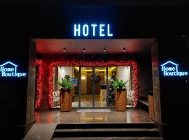 Home Boutique Hotel