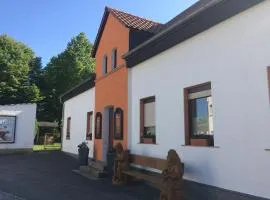 Pension Zum alten Gasthaus Hänsel