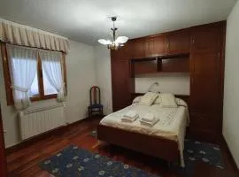 APARTAMENTO POCO TRIGO EN POTES