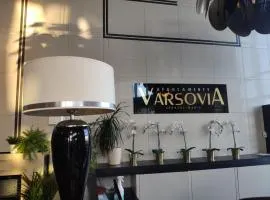 Apartamenty Aleje Jerozolimskie