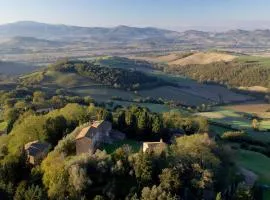 卡瑟迪杰罗乡村民宿