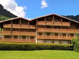 APPARTEMENT PRAZ VILLAGE