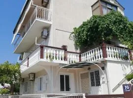 Apartmani Vidakovic