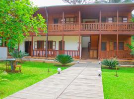 Welfare AgroTurismo
