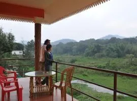 Konark Homestay