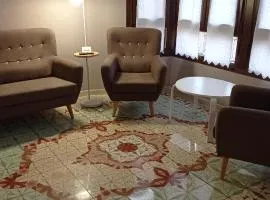 Cal Ferrer d´Herbers