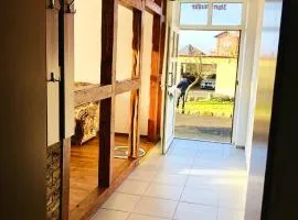 Ferienhof - Ferienwohnung