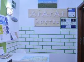 ArArAt Hostel