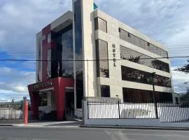 Hotel Dubai Ambato