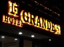 格兰德51号酒店