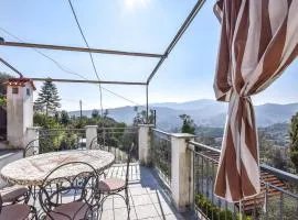 Amazing Home In Rapallo With Wifi And 1 Bedrooms