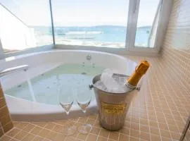 Hotel Boutique O Náutico Laxe