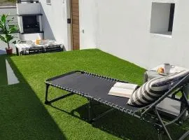 APARTAMENTOS GATAGATA 2