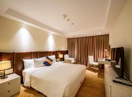 La Vela Saigon Hotel