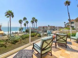 The Bridge At South Oceanside is the Perfect Family Beach House now with AC