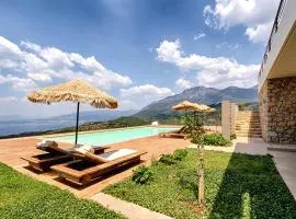 Euphoria Estate Messinia