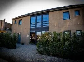 拉勘布雷杜培勒林酒店