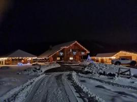 CASA de POVESTE