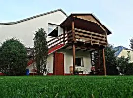 Agroturystyka u Wioli i Irka , apartament u Beaty