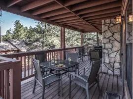 Pinon Park B22, 3 BRs, Pool Table, Fireplace, WiFi, Sleeps 8