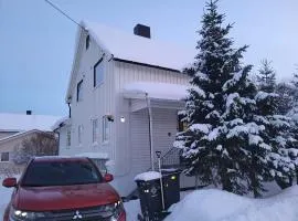 FeelHome One bedroom apartment Vidarsveg