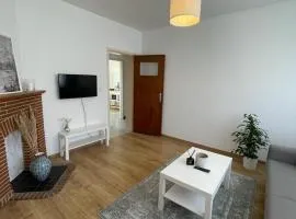 Appartement dans un beau quartier à Anderlecht