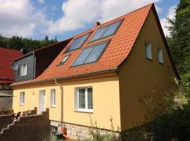 Landhaus Schlossblick