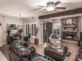 Pinon Park B2, 2 BRs, Hot Tub, Pets Welcome, WiFi, Sleeps 6