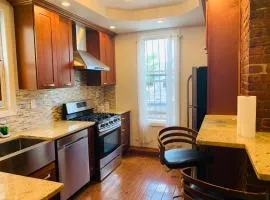El Edén 2 Bedroom with parking Space close to hospital