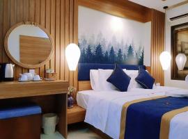 Southern Hotel Hoi An，位于会安的酒店