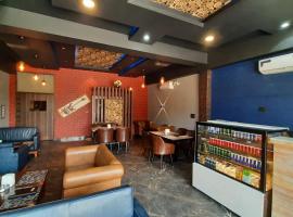 Hotel Ventures Inn