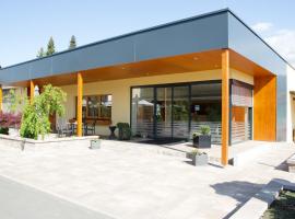 Landhaus Wilhelmer，位于丰斯多夫的酒店