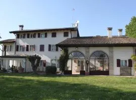 B&B Casa del Bosco
