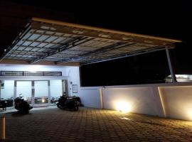 Budget Room Simpang，位于Muarabungo的酒店