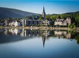 Escale Chambre d'hôtes Au coeur du vieux Profondeville entre Namur et Dinant