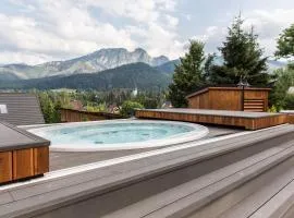 Tatra Resort & SPA